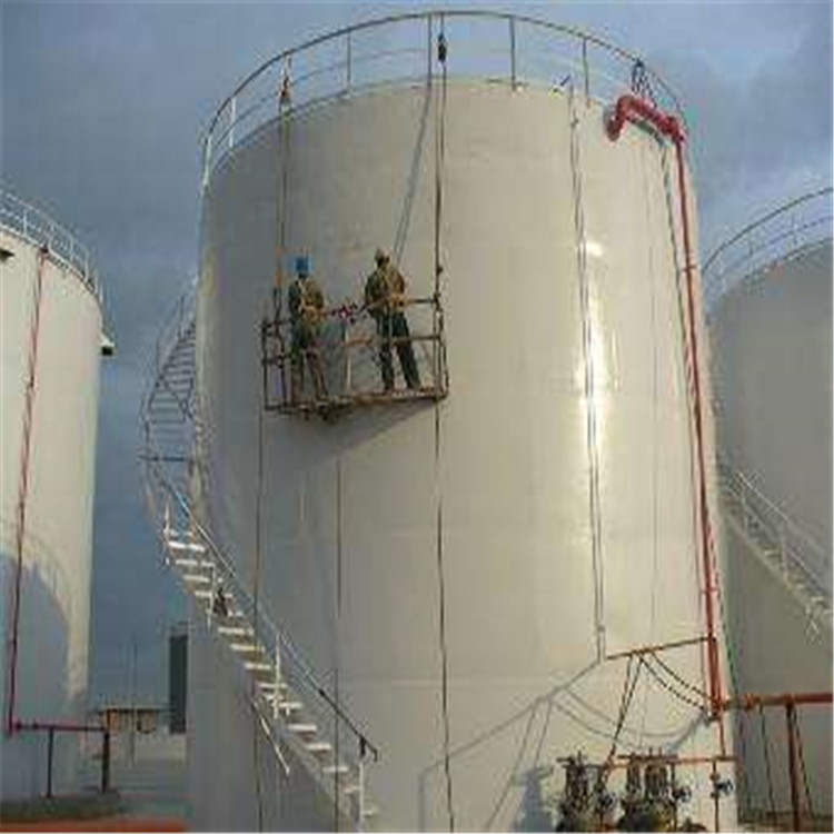 梁园喷漆翻新・工业喷漆・设备喷漆服务简介